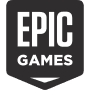 Epic Games 标志