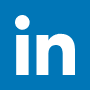 LinkedIn 标志