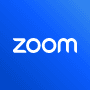 Zoom logo