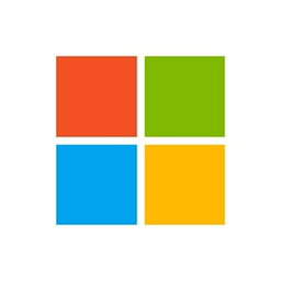 Microsoft logo