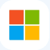 Microsoft logo