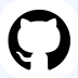 GitHub logo