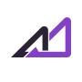 AscendEX logo