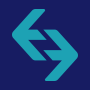 Bitget logo