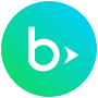 Blackbaud logo