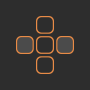 BlackMagic CAM logo
