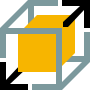 BullionVault logo
