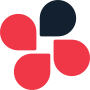Chatwork logo