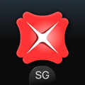 DBS Bank [SG] logo