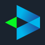 Delta Exchange logo