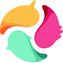 Eneba logo