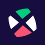 ExMarkets logo