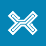 Indodax logo