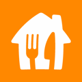 Lieferando logo