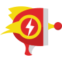 Raygun logo