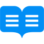 ReadMe logo