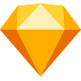 Sketch logo