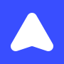 Spaceship logo