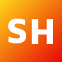 SuperHosting.BG logo