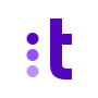 Talkdesk logo
