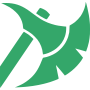TradeOgre logo