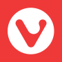 Vivaldi logo