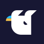 WhiteBIT logo